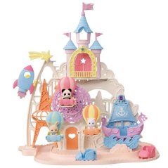 Sylvanian Families Detský zábavný park