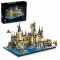 LEGO 76419 - Roxfort kastély és környéke