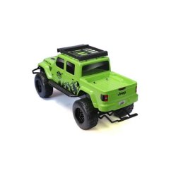 Maisto RC - 28´´ RC 2020 Jeep Gladiator, 28´´ RC, zöld