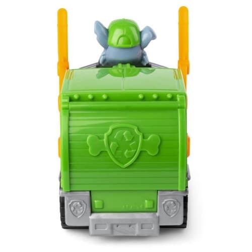 Paw Patrol Veicolo base Rocky