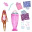 BRB POP REVEAL BARBIE ODMĚNY - RŮŽOVÁ