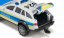 SIKU Super - Police Mercedes Benz Classe E tout-terrain 4x4, 1:50