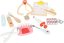 Mallette de médecin pour enfants Small Foot pour petits dentistes 2en1