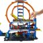 Hot Wheels City Maxi garáž