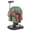 FDP 4D PUZZLE STAR WARS HELMA BOBA FETT