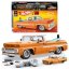 Mega Hot Wheels prémiová edice - Chevy