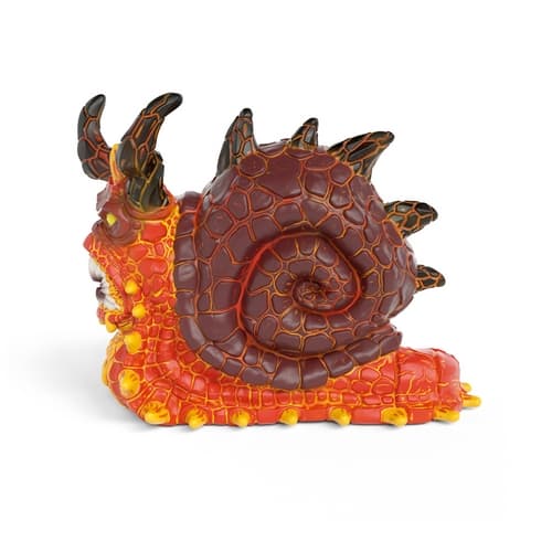 Schleich 70851 Lávový šnek