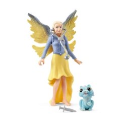 Schleich 81468 Îngrijirea animalelor magice