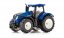 Blister SIKU 1091 Tractor New Holland T7.315