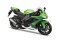 Maisto - Moto avec support, Kawasaki Ninja ZX-10R, 1:12