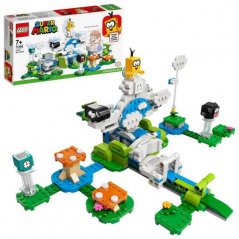 Lego Super Mario 71389 Lakitu a svet mrakov - rozširujúca sada