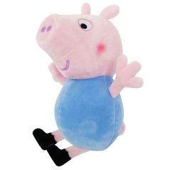 TM Toys PEPPA PIG - George (Tommy) de pluș 60 cm