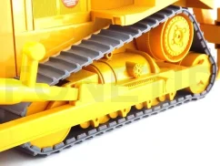 Bruder 2422 buldózer CATERPILLAR