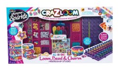 Cra-Z-Loom Studio mare de confecționat brățări