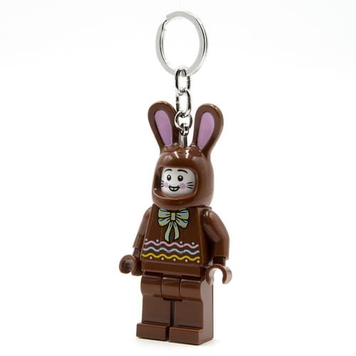 LEGO Iconic Čokoládový Zajíc svítící figurka