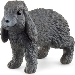 Schleich 13935 Pet Rabbit Lamb
