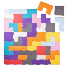 Pěnové Puzzle HLAVOLAM
