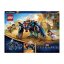 Lego Super Heroes 76154 ¡Emboscada de los desviados!