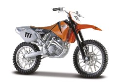 Maisto - KTM 520SX, 1:18