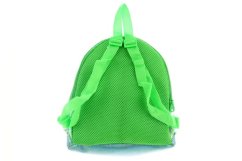 Rucsac dino 3D