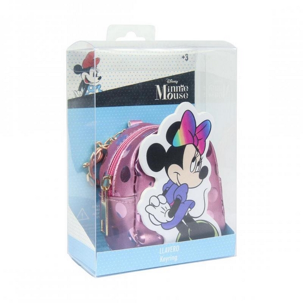 Porte-clés de Minnie