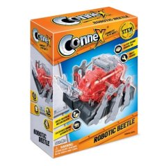 Robotický chrobák Connex