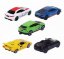 Dream Cars Italie, 5pcs Gift Set