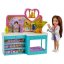 Barbie® Chelsea VETERINÁŘKA HERNÍ SET