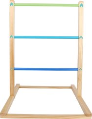 Small Foot Házecí hra Golf Spin Ladder Active