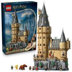 LEGO® Harry Potter™ 76454 Zamek Hogwart: główna wieża