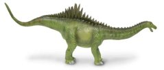 Agustina - figurka dinosaura