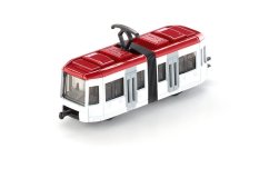 SIKU Blister 1011 - Tramway Bombardier