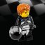 Lego® Campionii vitezei 76915 Pagani Utopia
