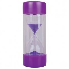 Bigjigs Toys Hourglass 15 minutes