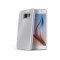 TPU tok CELLY Gelskin Galaxy S6, színtelen