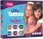 TyToo Funshine - tatuaje de purpurina