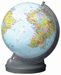 Puzzle-Ball Shining Globe 540 dielikov