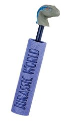 Pistolet na wodę z pianką Jurassic World