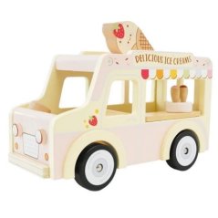 Le Toy Van fagylaltos furgon