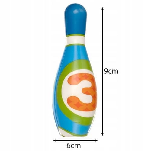 Bowling pro děti
