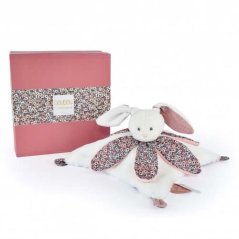 Coffret Doudou - lapin câlin pour dormir