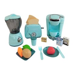 Bavytoy Set de aparate de bucătărie