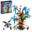 LEGO® DREAMZzz™ (71461) Fantastický domek na stromě