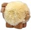 2Kids Toys Dřevěná figurka XL pompon Ovce