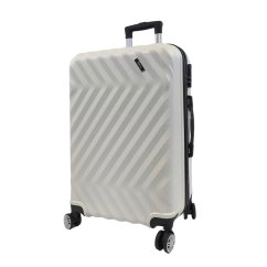 Bavy Travel Case 24" Alb