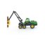 SIKU Blister 1652 - Harvestor John Deere