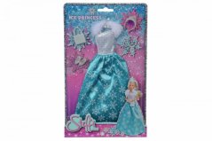 Rochie de prințesă Steffi Ice Princess