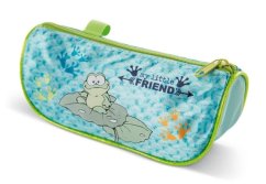 Trousse à crayons NICI Ourson magique