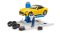 Bruder 62112 Autoservis bruder bworld s autem