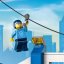 LEGO® City 60372 Académie de police
